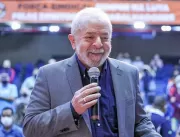 Lula defende comprovante de vacinação para quem ch