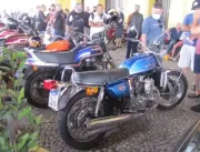 Valongo Moto Classic, encontro de motocicletas ant