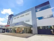 Hospital Municipal de Salvador conquista certifica