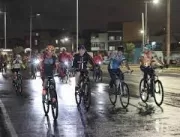 Salvador Vai de Bike realiza Pedal das Luzes nesta
