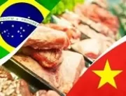 China volta a consumir carne brasileira; preços po