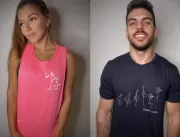 Moda: Couple Clean lança nova coleção