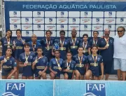 ABDA é Campeã Paulista Sub-14 e Sub-18 masculino d