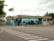 3M do Brasil assume compromisso global voltado à i