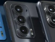 Celulares da Motorola que receberão o Android 12 a