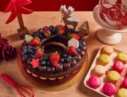 Make a Cake apresenta novidades para o Natal 2021
