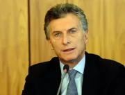 Presidente da Argentina elogia votação, mas evita 