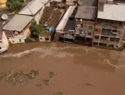 Bahia confirma mais uma morte por causa das chuvas