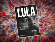 Biografia do ex-presidente Lula (PT) é o livro mai