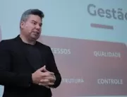 CEO da Odonto Excellence, Oséias Gomes, pretende i