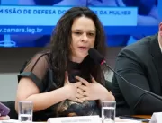 Janaína Paschoal afirma que aliança entre Lula e A