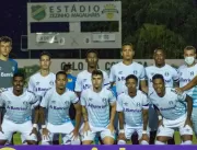 Grêmio vence Castanhal e avança na Copa São Paulo