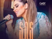 Gaby Hadassa lança primeiro single de 2022 ‘‘S.O.S