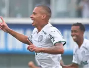 Copinha: Palmeiras supera Mauá segue vivo na busca