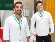 Açomix inaugura sua primeira loja em Santa Luzia, 