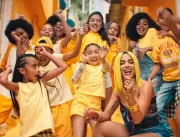 Anitta lança novo clipe Medicina em live: Gravamos