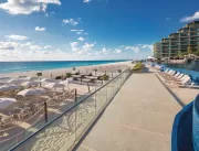 Cancún é eleito o melhor destino do mundo para cur