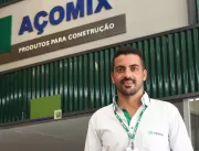 Mineira Açomix aposta no e-commerce para ampliar n