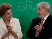 Dilma diz que sua relação com Lula é inabalável e 