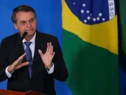Bolsonaro sanciona Lei de Abuso de Autoridade com 