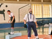 Cia Raros Circus inicia segunda temporada da Mostr