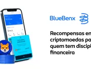 BlueBenx distribui 100 milhões de unidades Shiba I