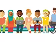 Nielsen lança e-book sobre diversidade para acabar