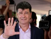 Segundo colocado nas eleições do Paraguai exige re