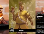Seven Kings Burgers N’ Beers terá Rei Momo e card 