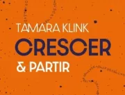 Tamara Klink finaliza miniturnê de lançamento em P
