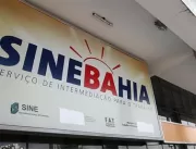 Veja lista com oportunidades de emprego do SineBah