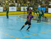 Grupo EP anuncia o retorno da Taça EPTV de Futsal 