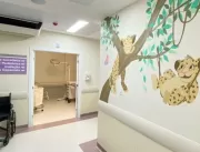 Hospital da Criança será referência para 26 municí