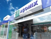Açomix amplia portifólio de produtos voltados para