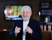Lula ironiza Dallagnol após decisão da Justiça: ‘M