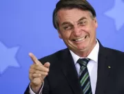 Quaest/Genial: Governo Bolsonaro tem avaliação neg