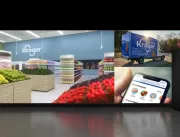 Kroger e NVIDIA reinventam a experiência de compra