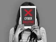 Cyberbulling: a maldade por trás da internet

