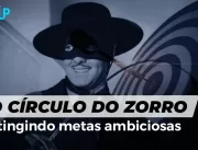 Zorro: Como este personagem de 1919 pode contribui