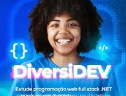 DiversiDEV: Mercado Eletrônico e Digital House lan