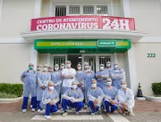 Com avanço da vacinação e queda dos casos graves, Unimed Ribeirão Preto desativa Centro de Atendimento ao Coronavírus