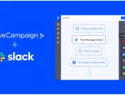 Slack e ActiveCampaign criam parceria para democra
