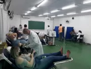 Fundação Pró-Sangue parabeniza FAEP por campanha d