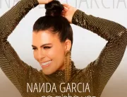 Nanda Garcia enaltece o romantismo em seu novo álb