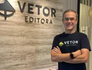 Vetor Editora chega ao CONARH 2022 com soluções pa