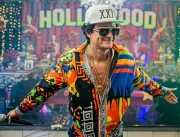 Johnny Matos apresenta show dedicado à Bruno Mars 