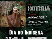 Cineclube debate povos indígenas em evento gratuit