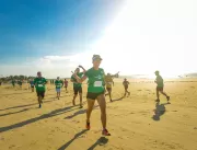Com 500 atletas, BRB Flecheiras agita litoral cear