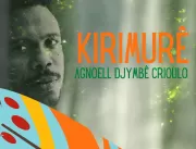 Agnoell lança música kirimurê nas plataformas digi