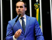 Perdão a Silveira provoca ‘guerra’ entre ex-aliados Weintraub e Eduardo Bolsonaro